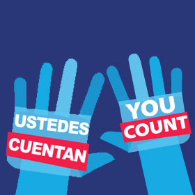 You Count / Ustedes Cuentan