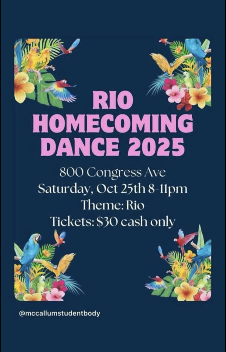 homecoming dance