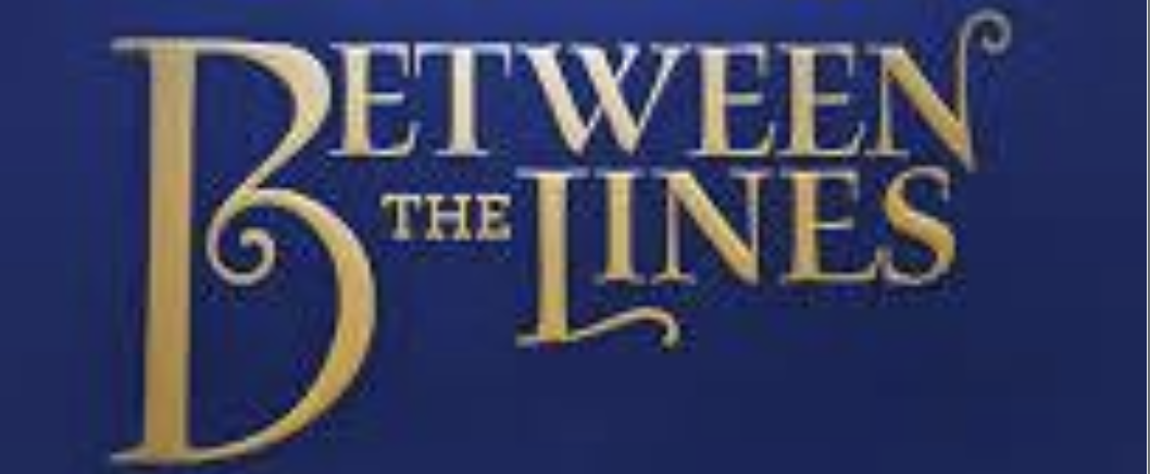 Between the Lines