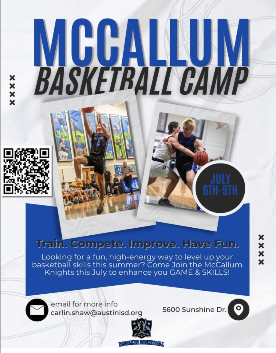 Basketball Camp