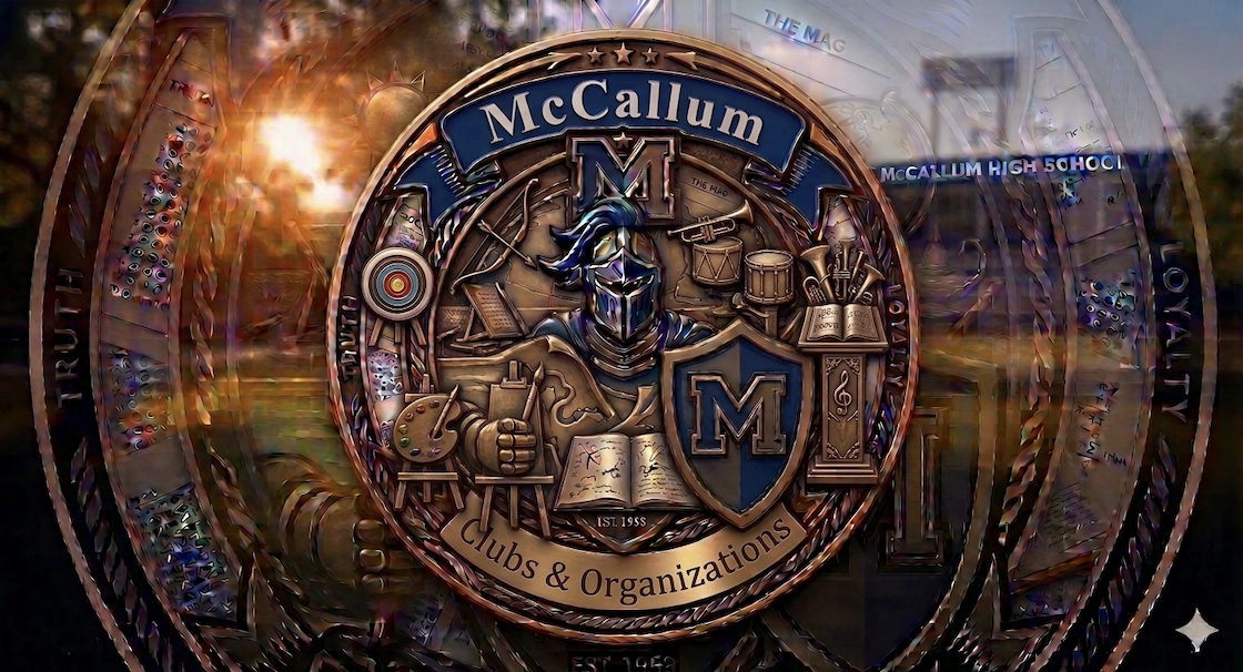 Clubs & Organizations