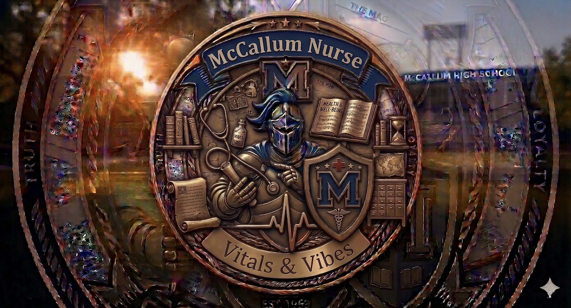 Knight Nurse