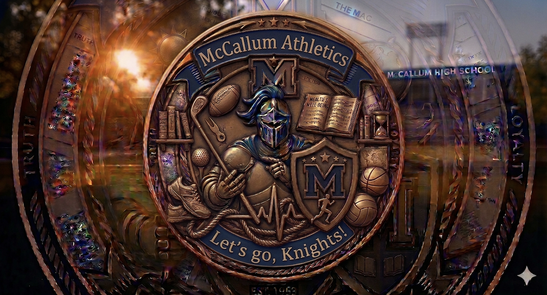 McCallum Athletics