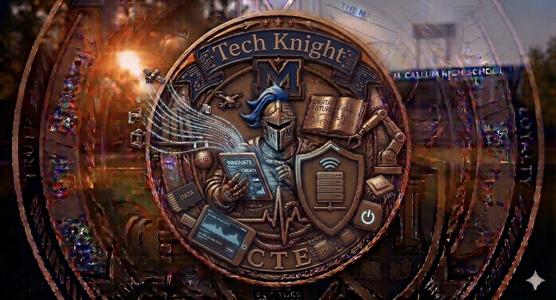 Tech Knight