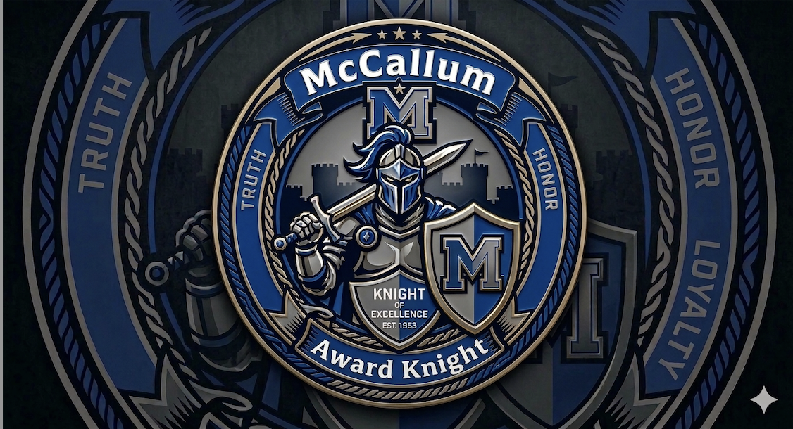 Award Knight logo