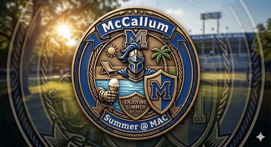 Summer at MAC
