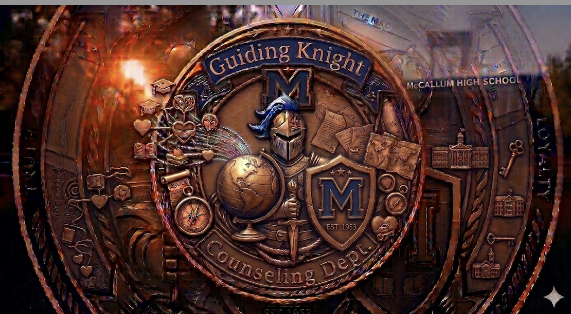 Guiding Knight