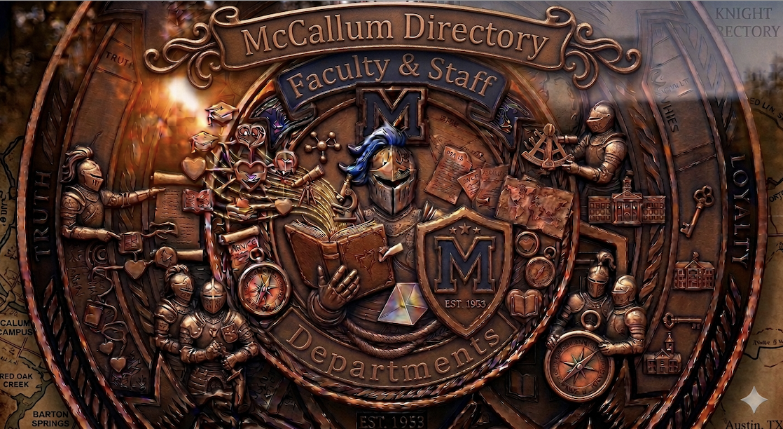 Faculty and staff image