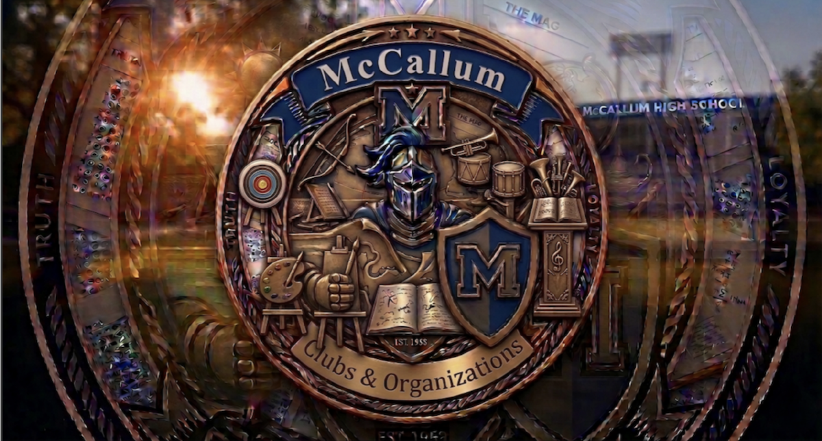 McCallum Clubs & Organizations